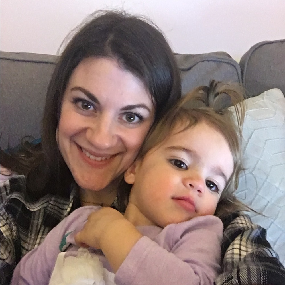 Meet your Posher, Jessica